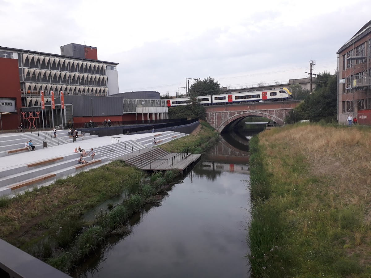 Lessius Mechelen photo 5