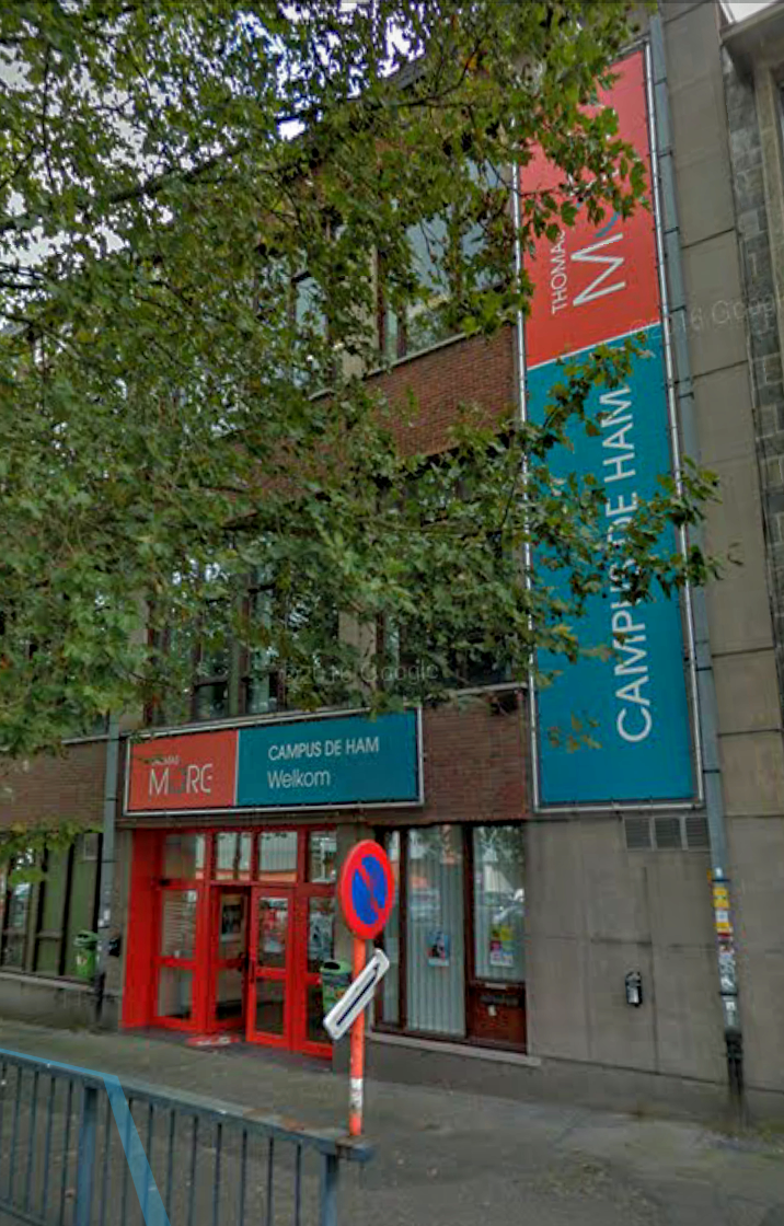 Lessius Mechelen photo 7