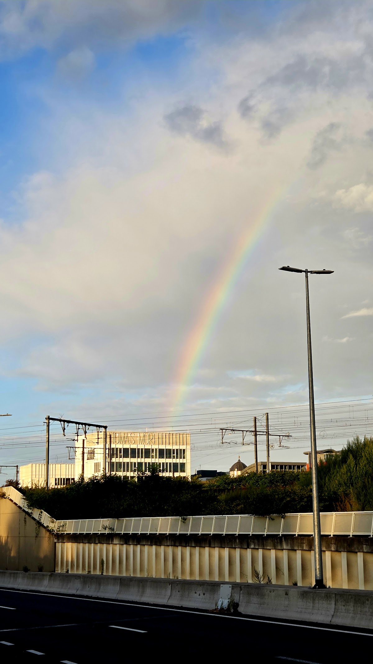 Lessius Mechelen photo 8