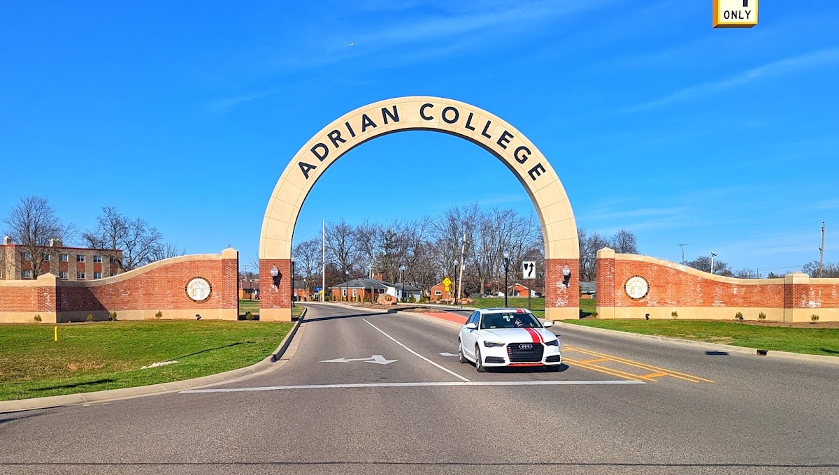 Adrian College photo 1