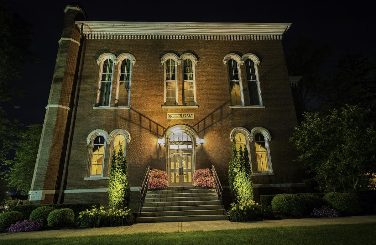 Adrian College photo 3