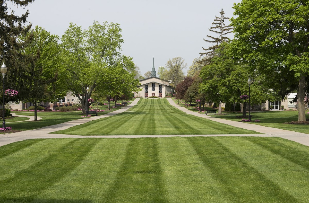Adrian College photo 4