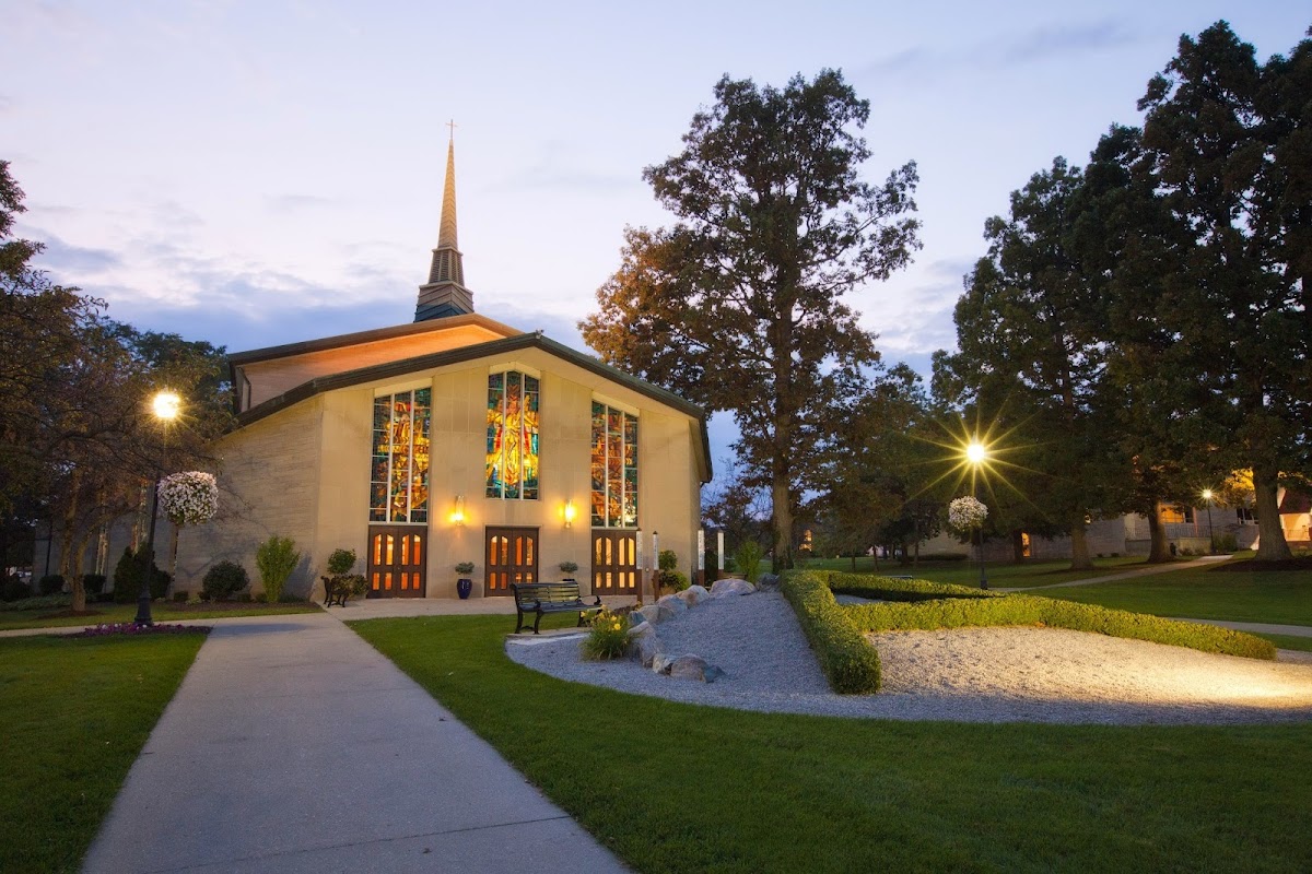 Adrian College photo 5