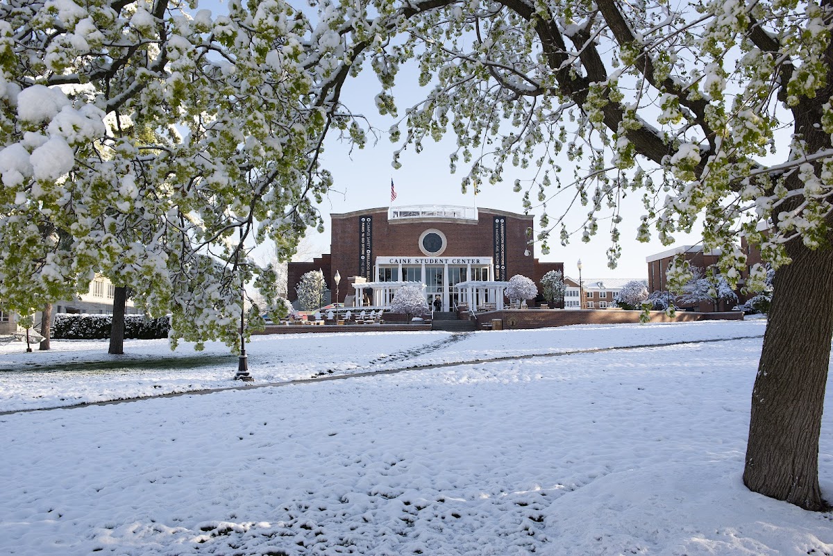 Adrian College photo 6