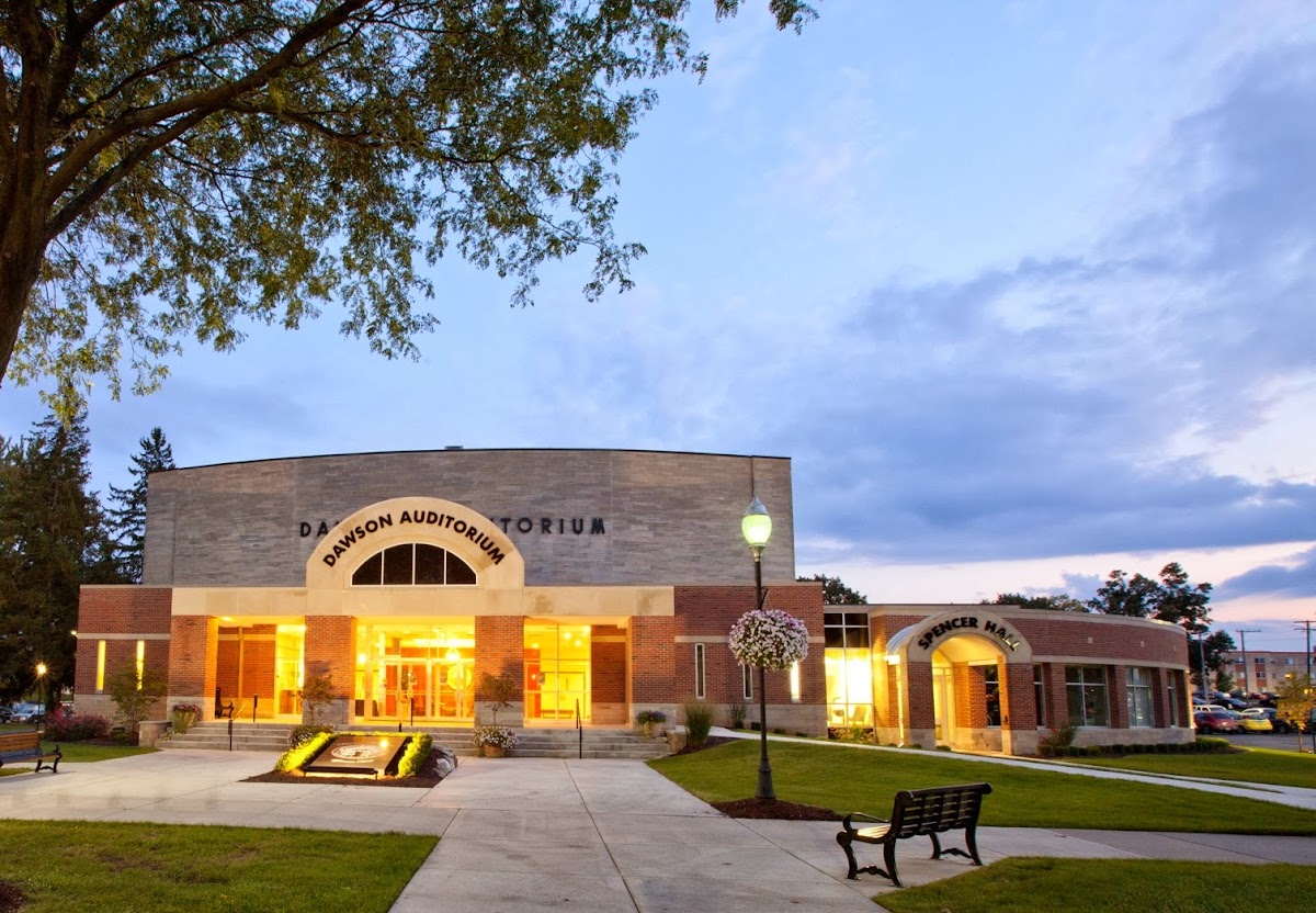 Adrian College photo 7