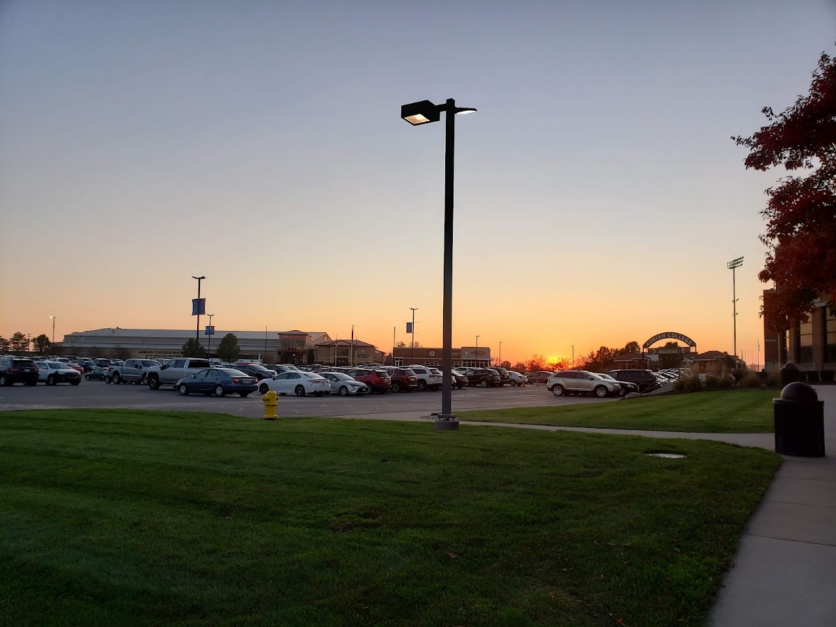 Adrian College photo 9