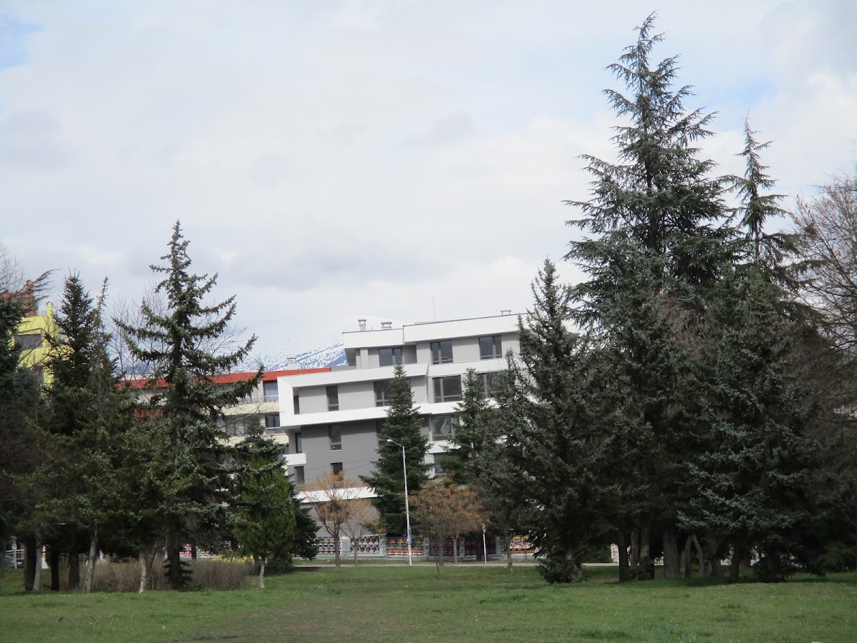 South-West University Neofit Rilski photo 3
