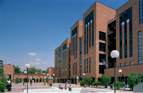 IULM University photo 1