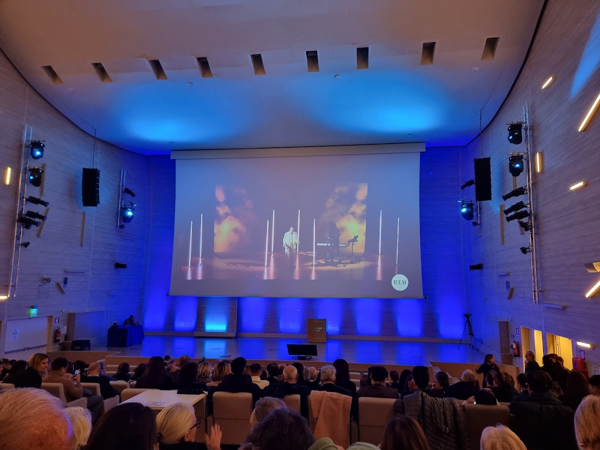 IULM University photo 2