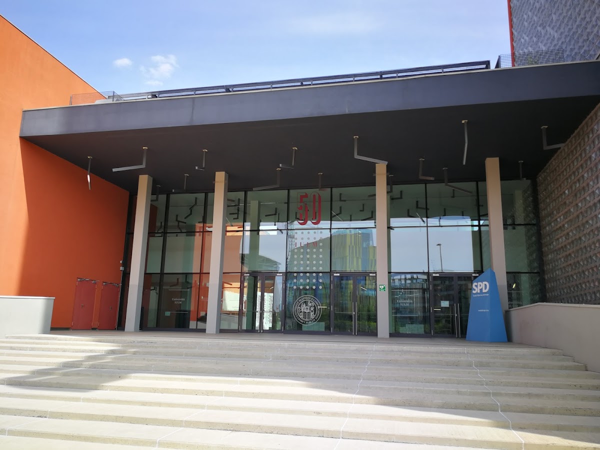 IULM University photo 3