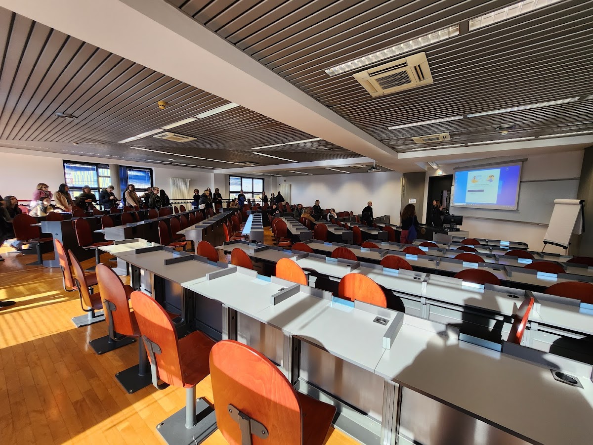 IULM University photo 4