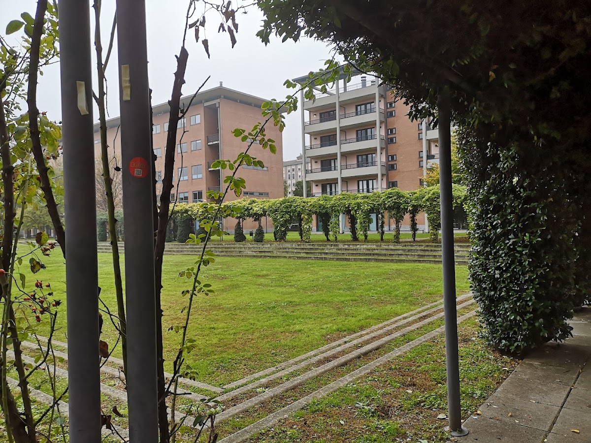 IULM University photo 5