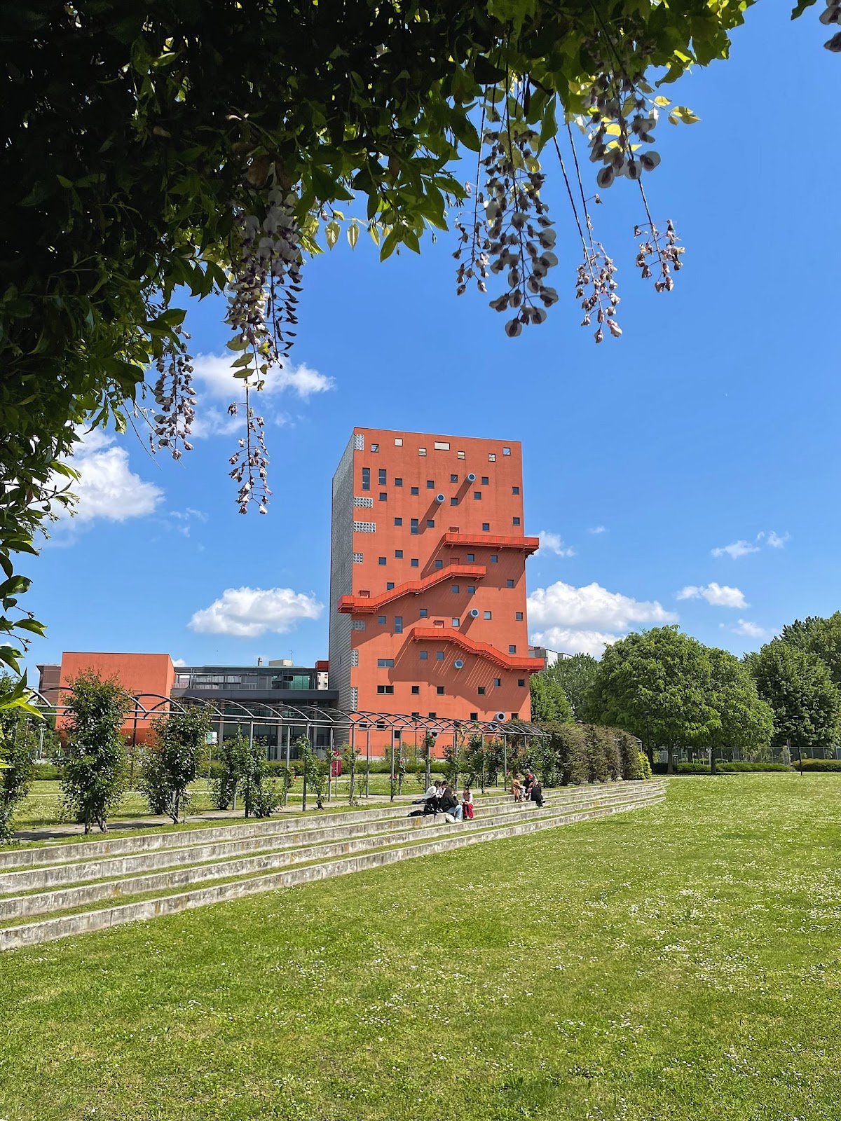 IULM University photo 6