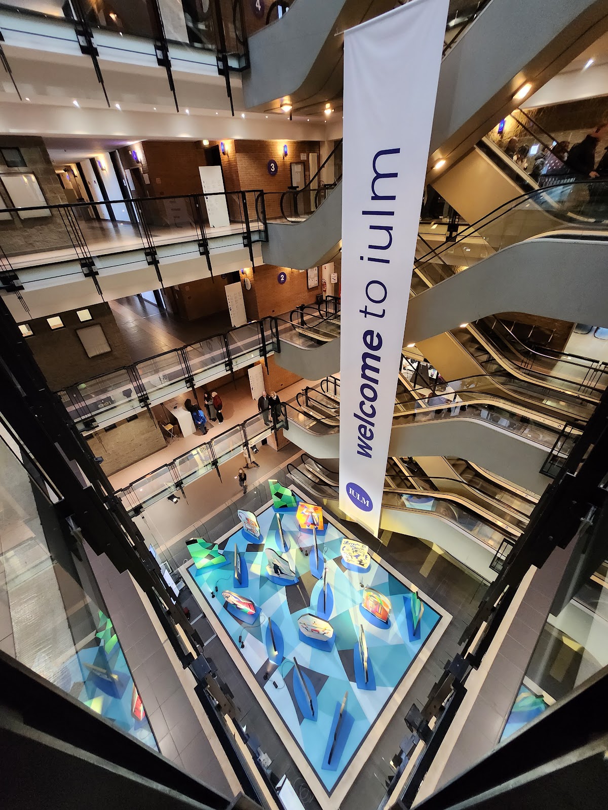 IULM University photo 7