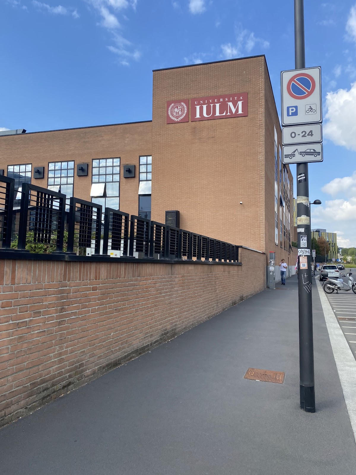 IULM University photo 8