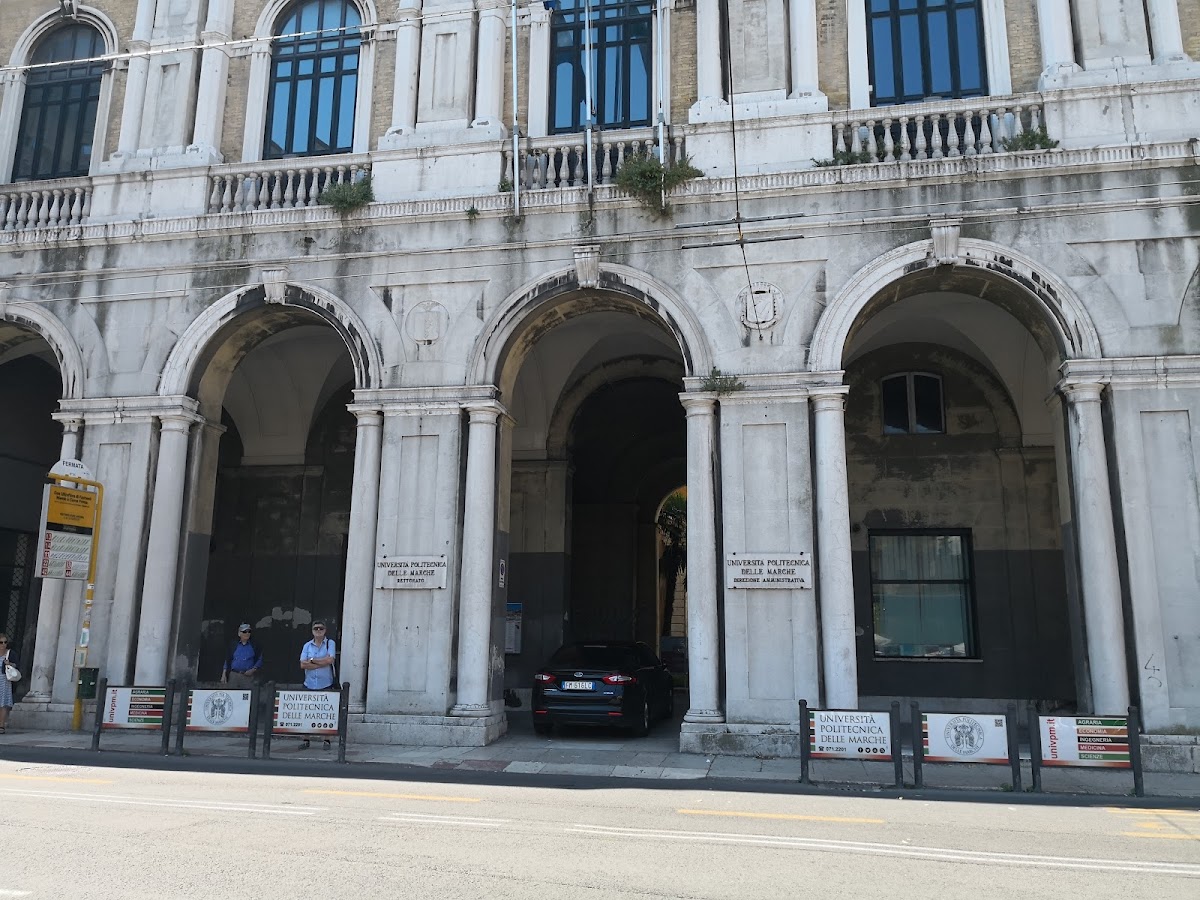 University of Marche photo 1