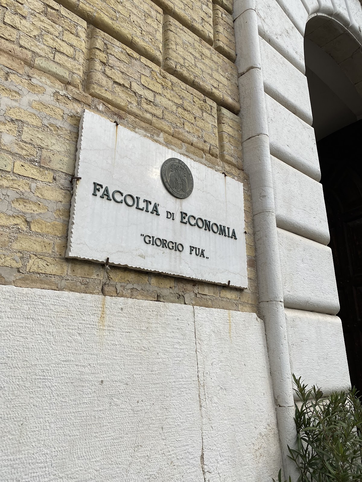 University of Marche photo 6