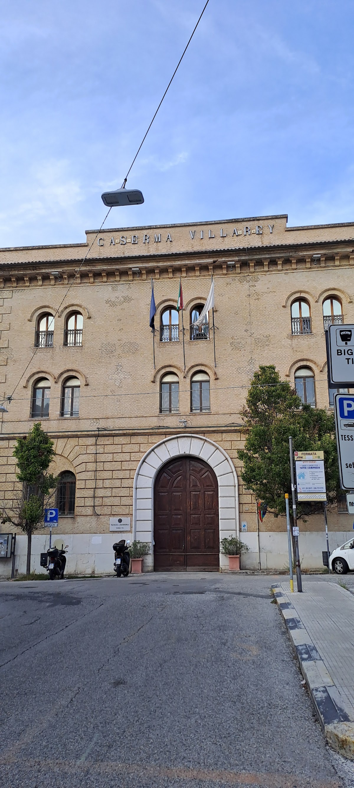 University of Marche photo 9