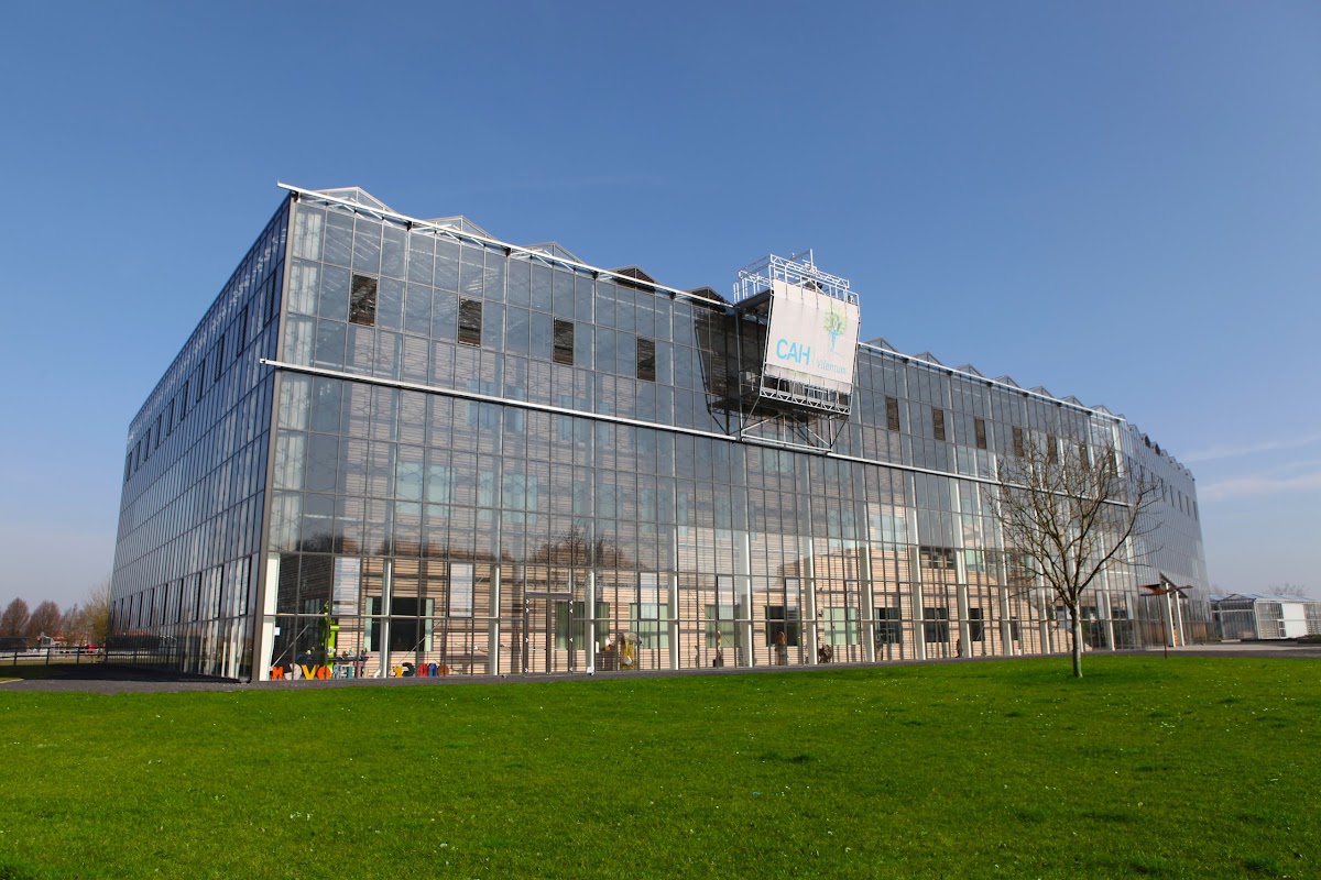 Aeres University of Applied Sciences photo 1