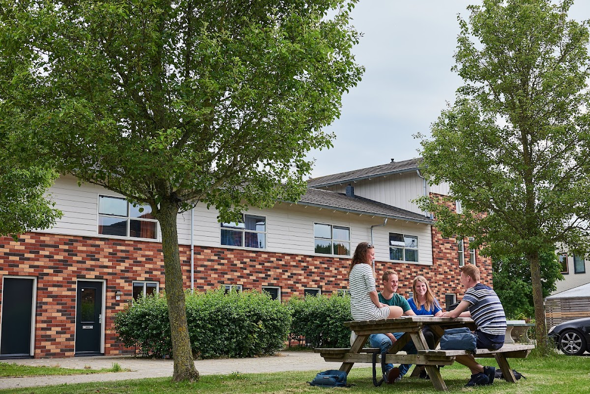 Aeres University of Applied Sciences photo 3