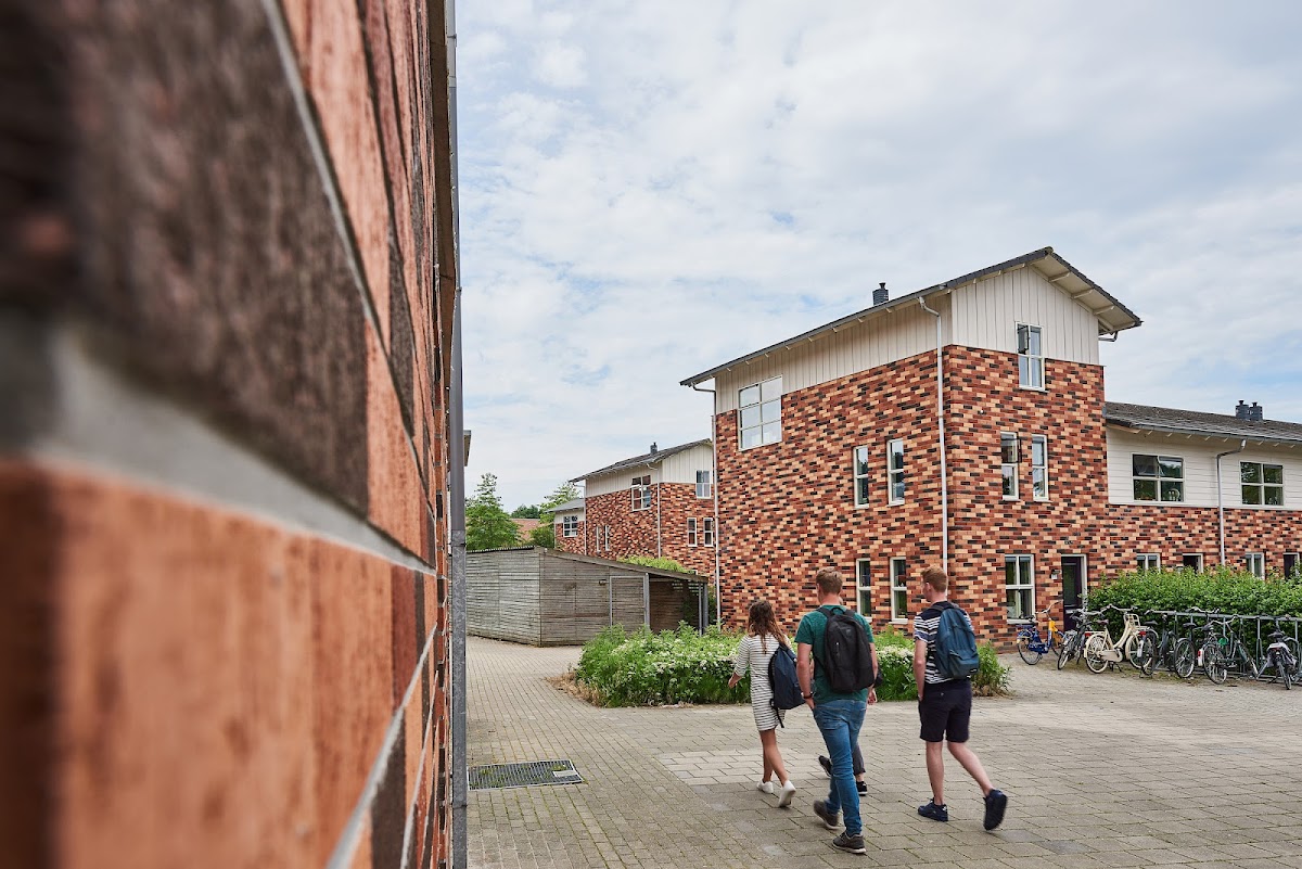 Aeres University of Applied Sciences photo 4