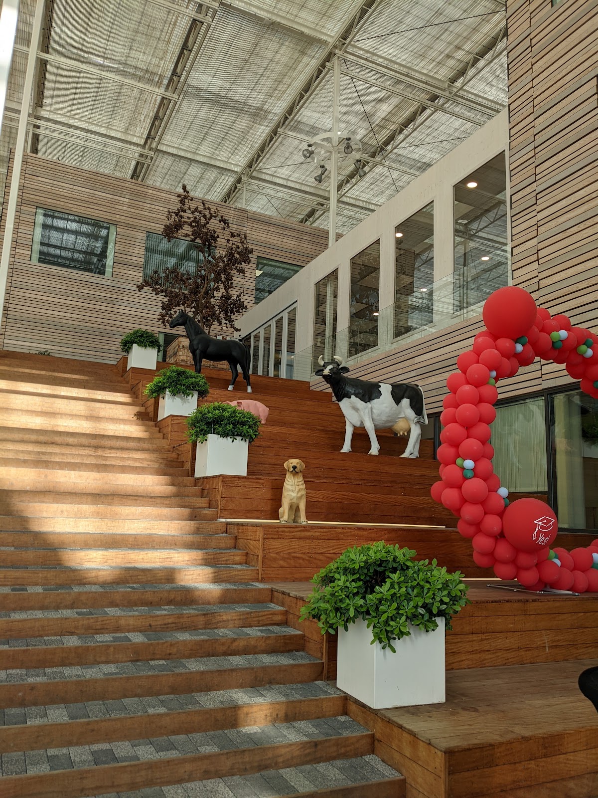 Aeres University of Applied Sciences photo 7