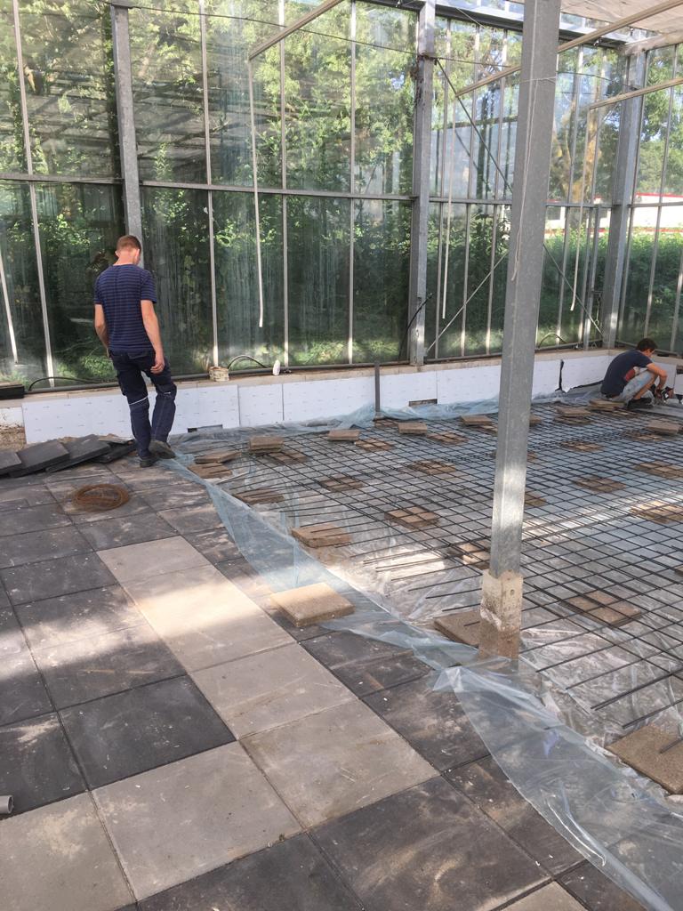 Aeres University of Applied Sciences photo 8