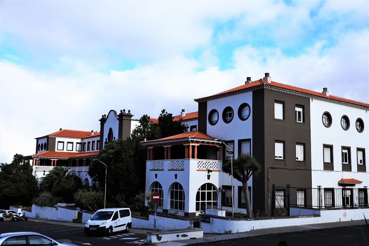 University of La Laguna photo 1