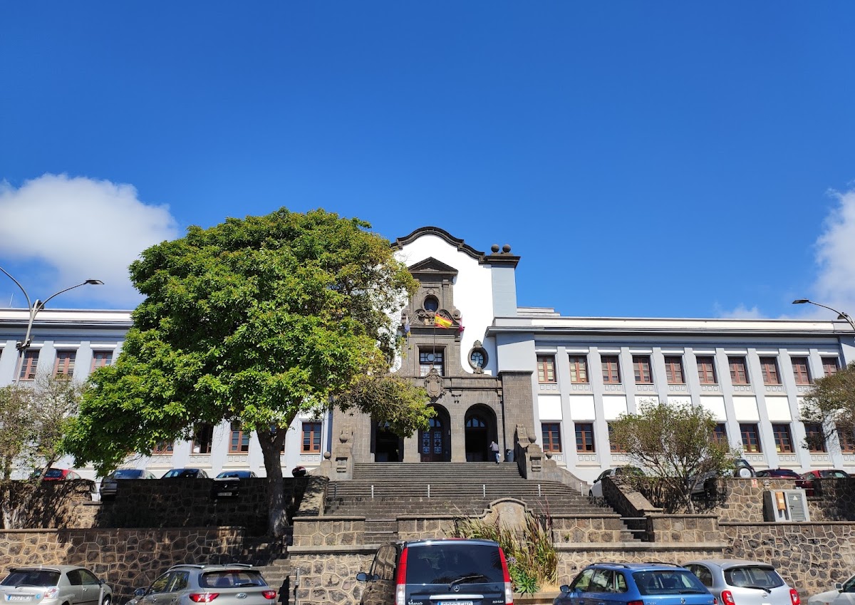 University of La Laguna photo 4