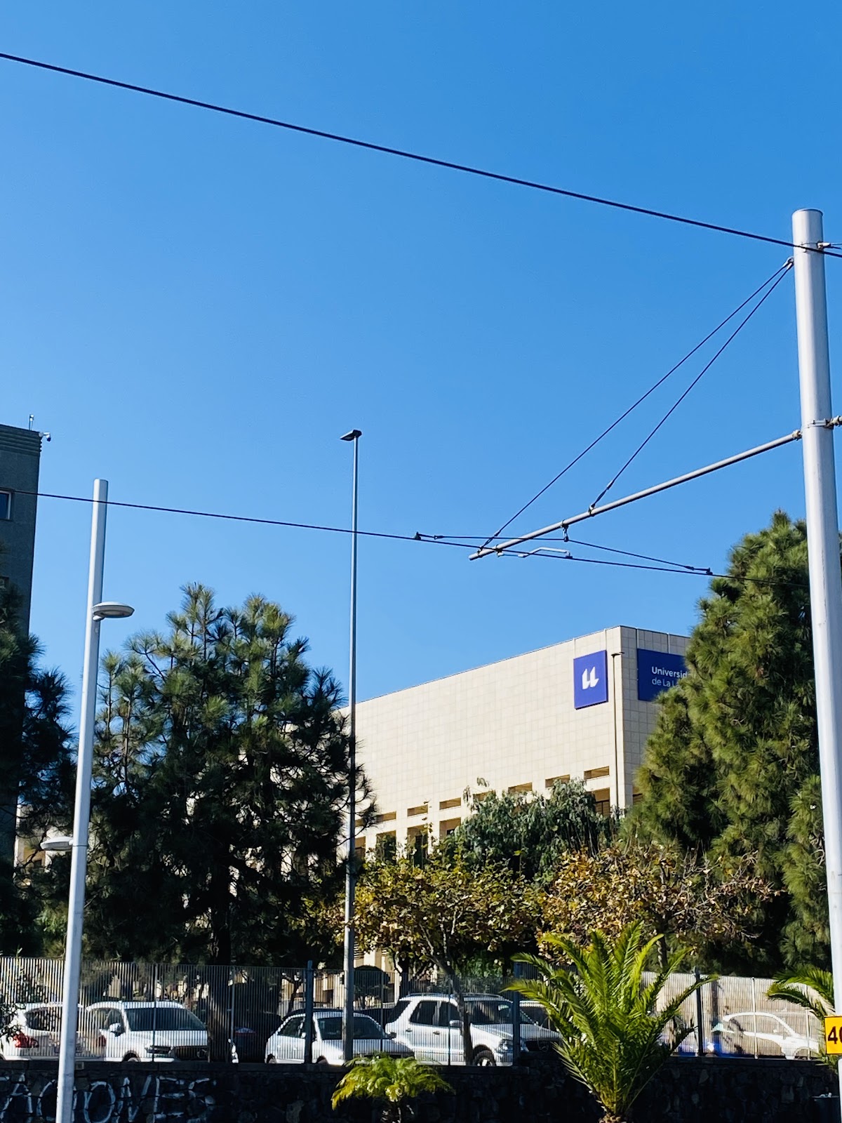 University of La Laguna photo 6