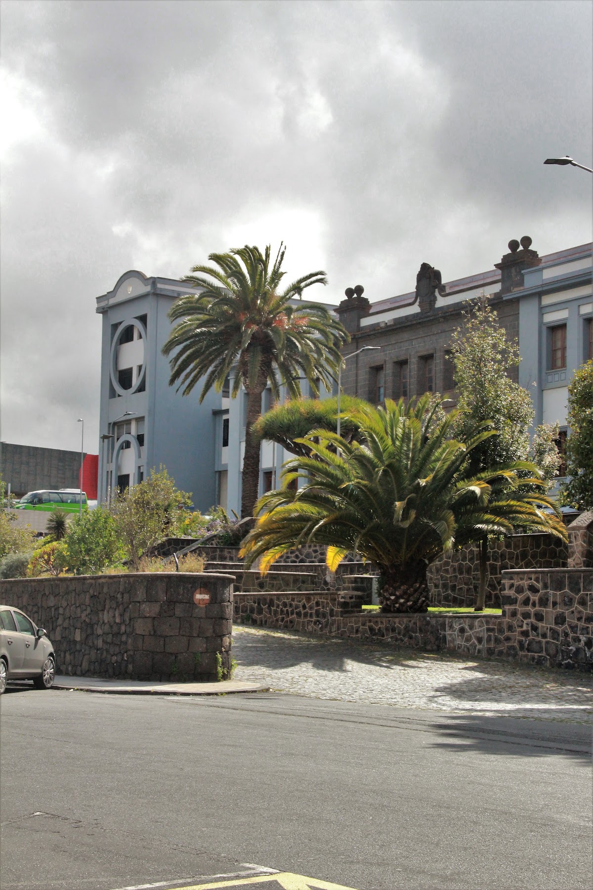 University of La Laguna photo 8