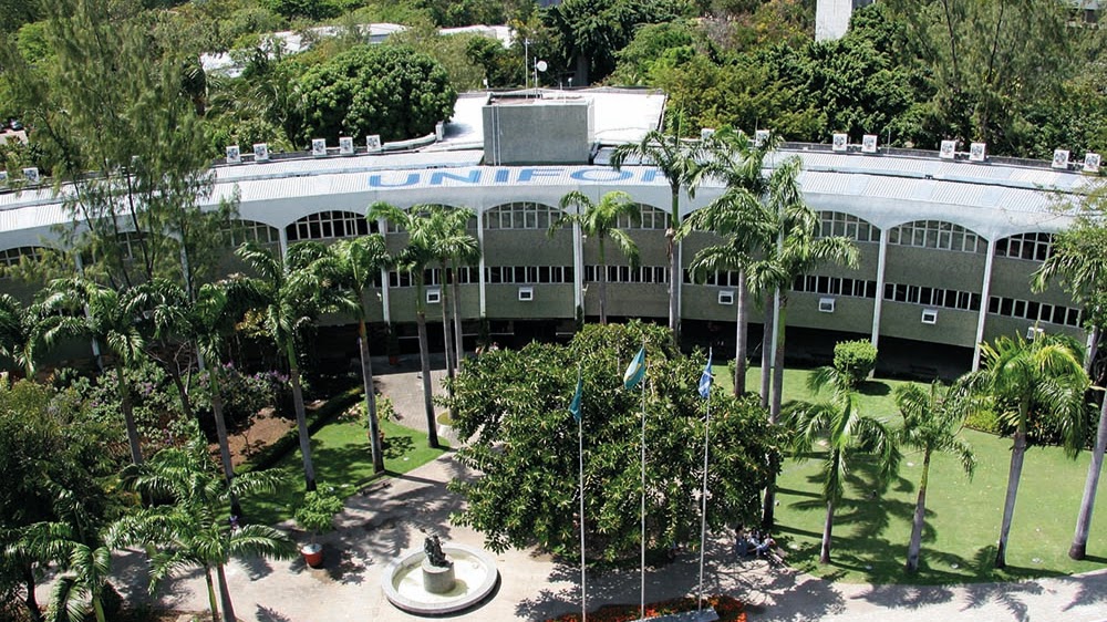 University of Fortaleza