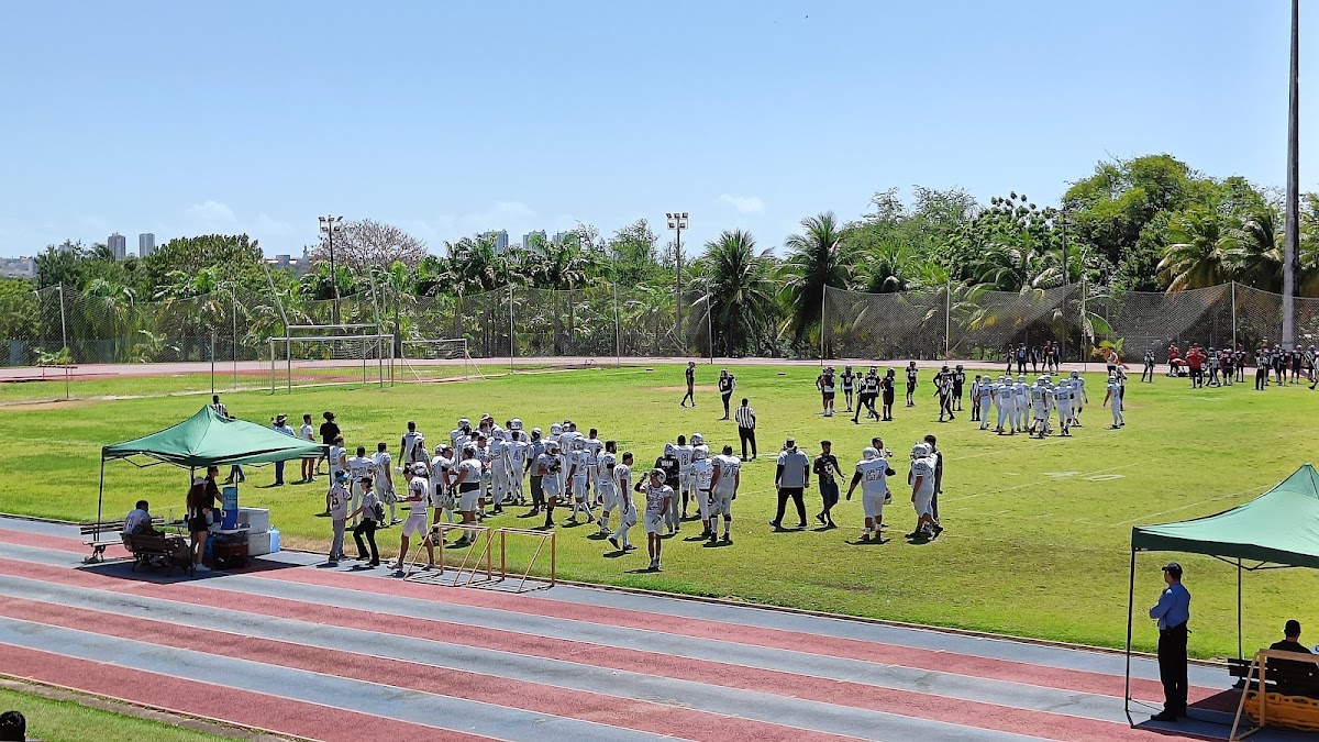 University of Fortaleza photo 1