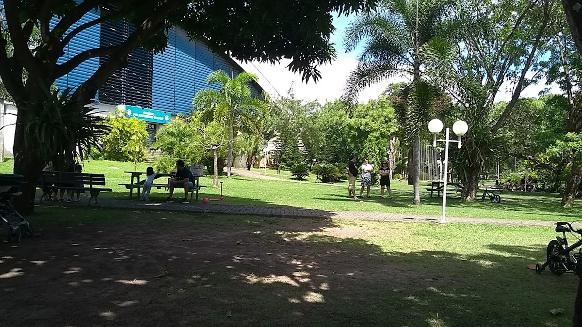 University of Fortaleza photo 3