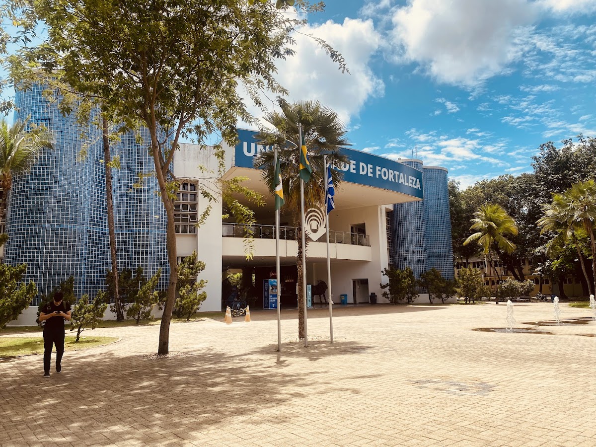 University of Fortaleza photo 7