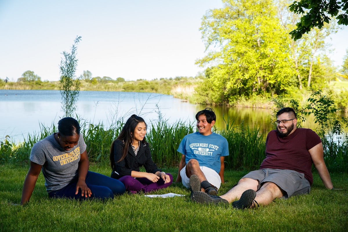 Regional University 2862 photo 2