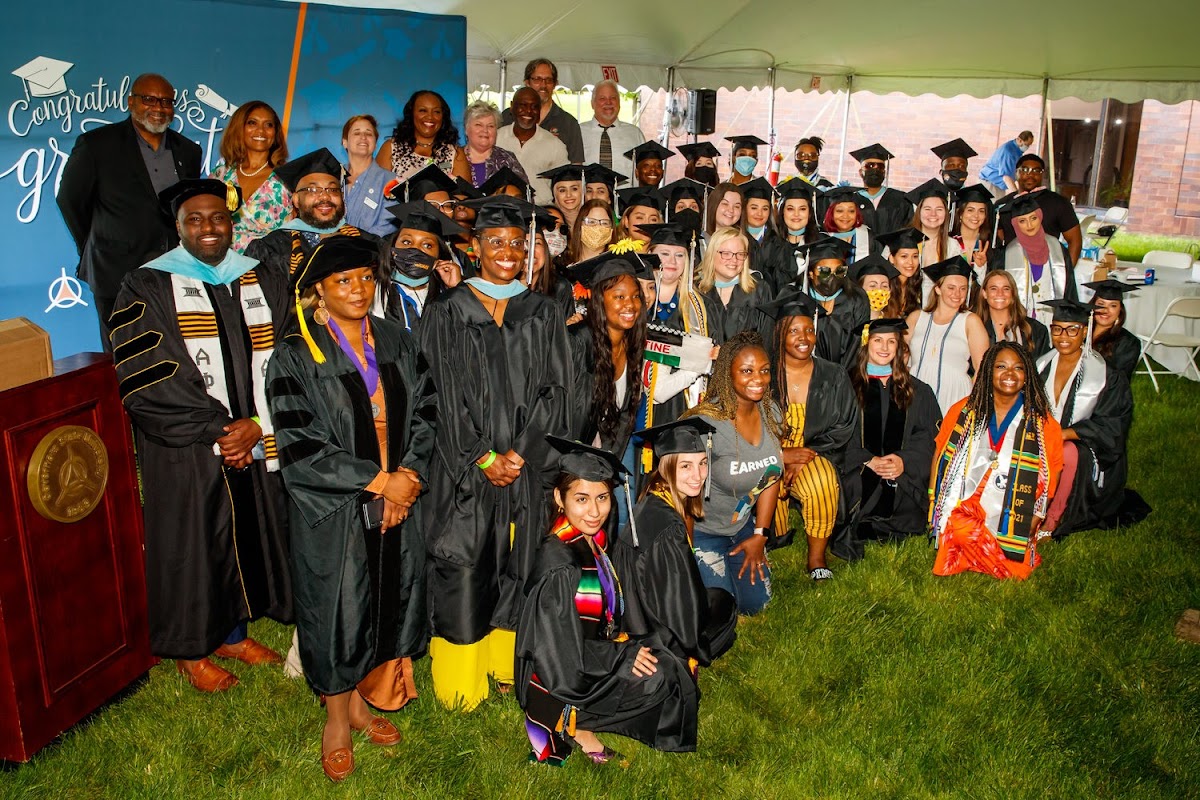 Regional University 2862 photo 3