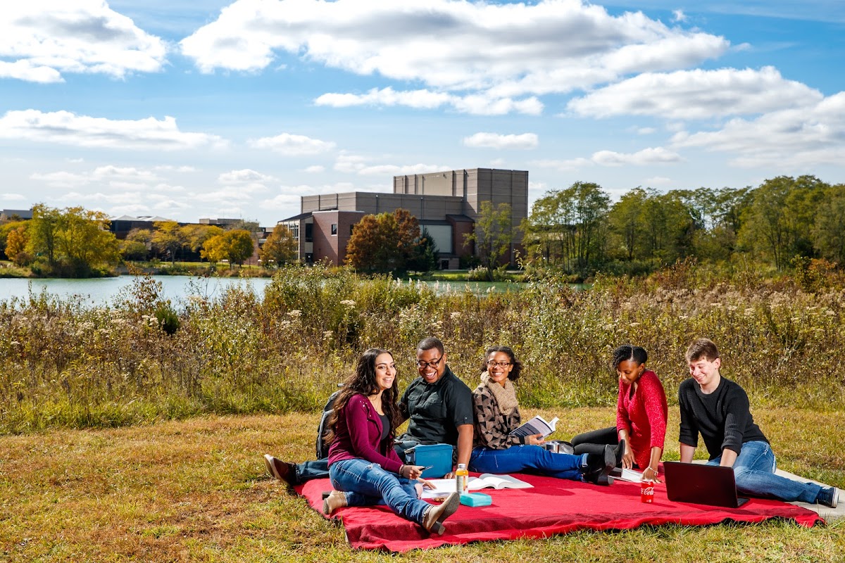 Regional University 2862 photo 4