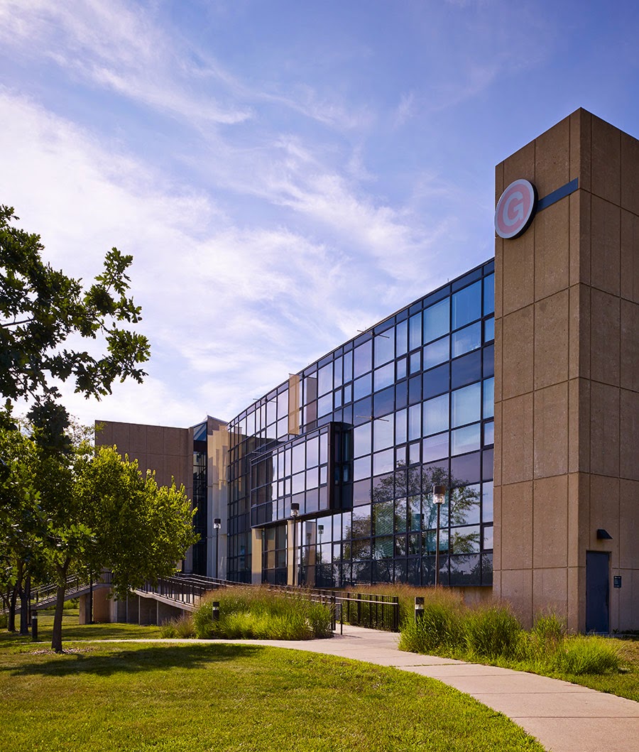 Regional University 2862 photo 8