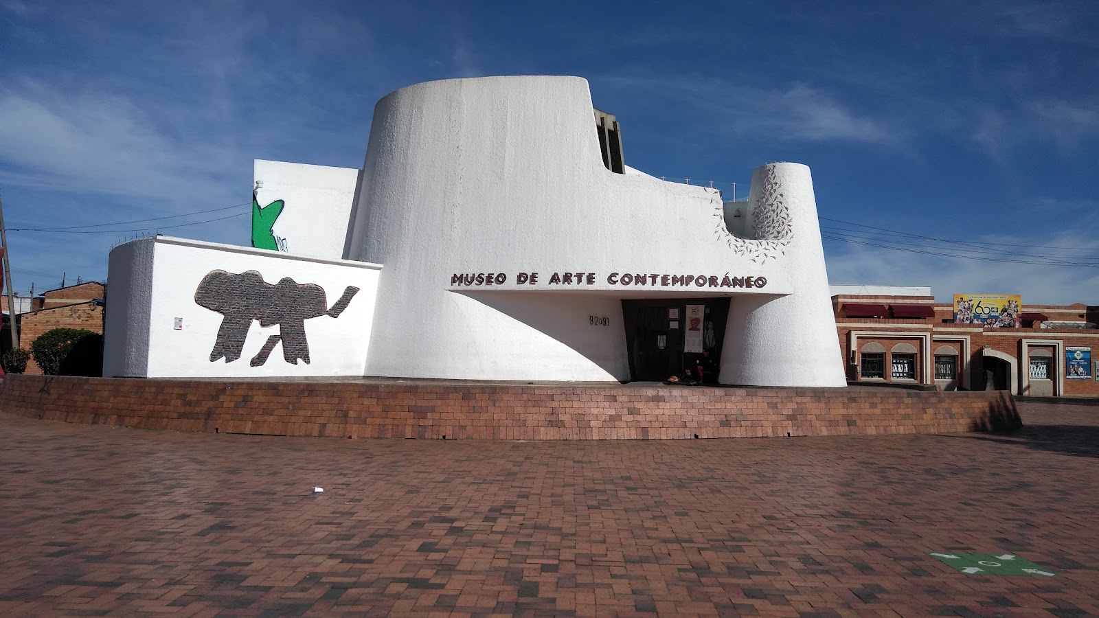 Corporación Universitaria Minuto de Dios