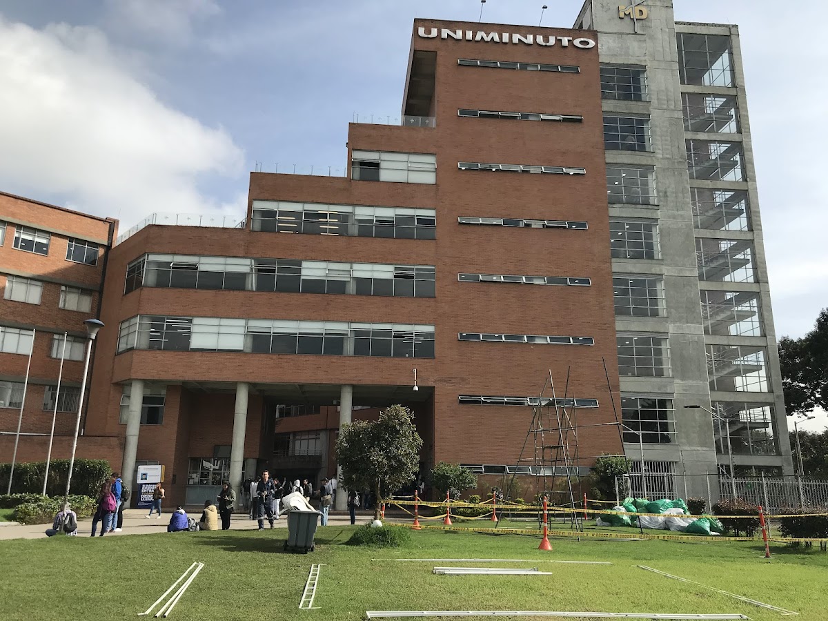 Corporación Universitaria Minuto de Dios photo 1