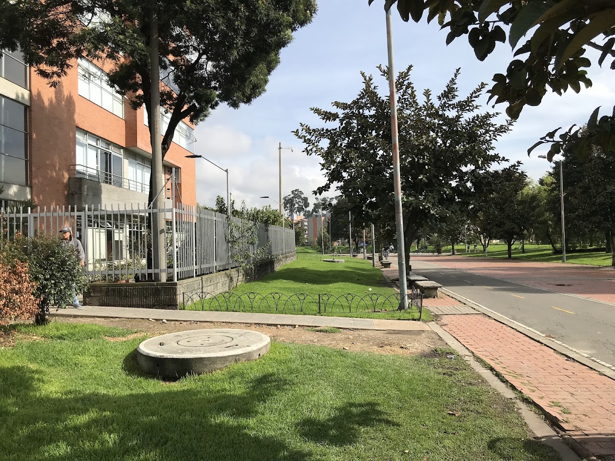 Corporación Universitaria Minuto de Dios photo 3