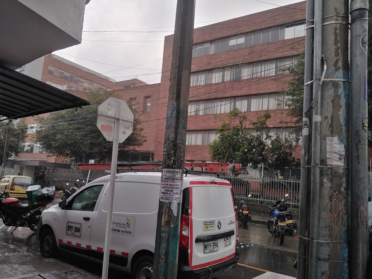 Corporación Universitaria Minuto de Dios photo 5