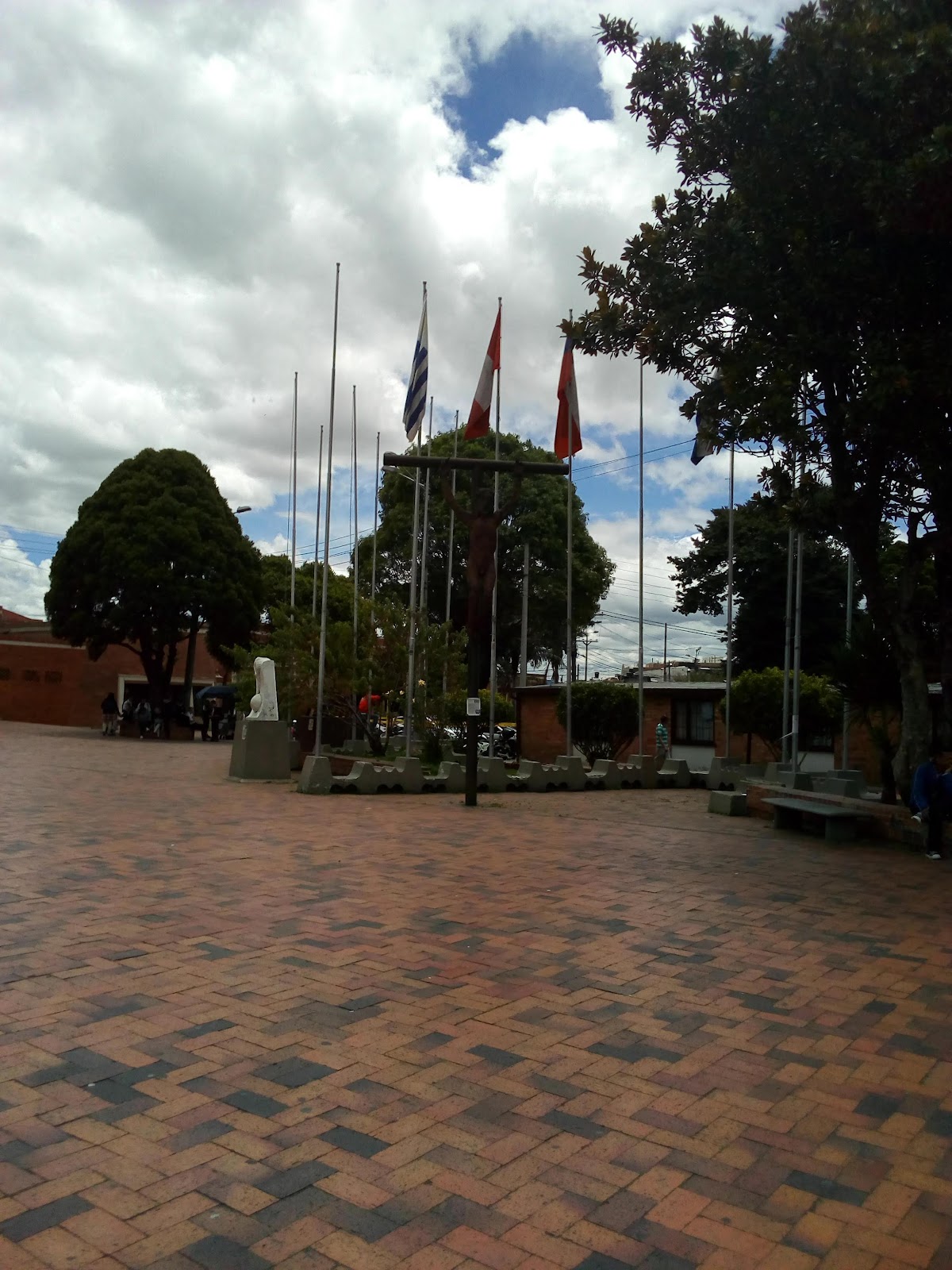 Corporación Universitaria Minuto de Dios photo 7