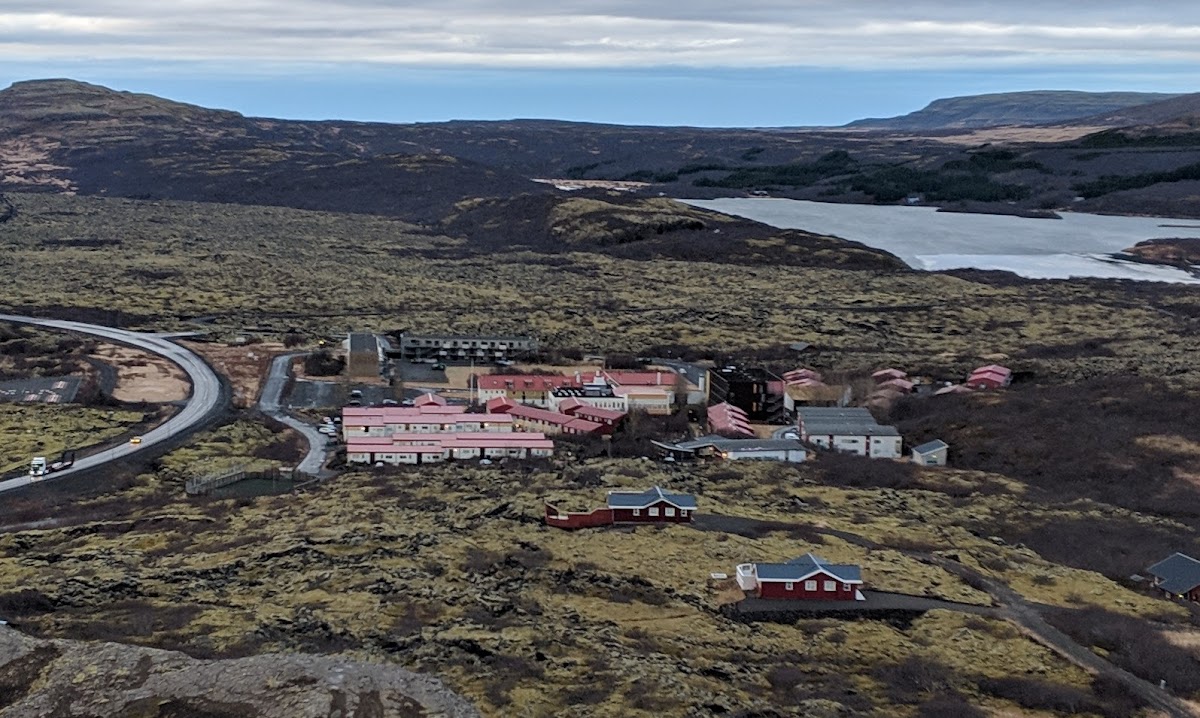  Bifröst University photo 1