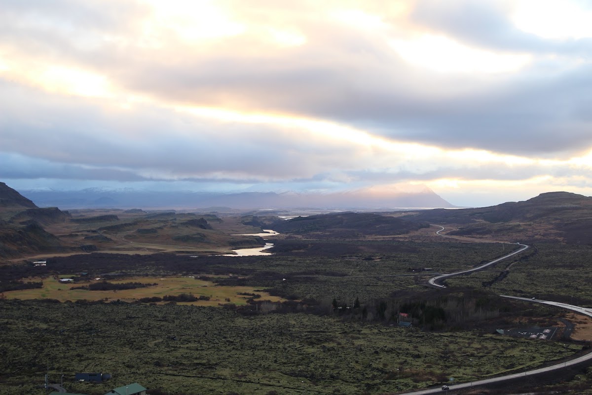  Bifröst University photo 2