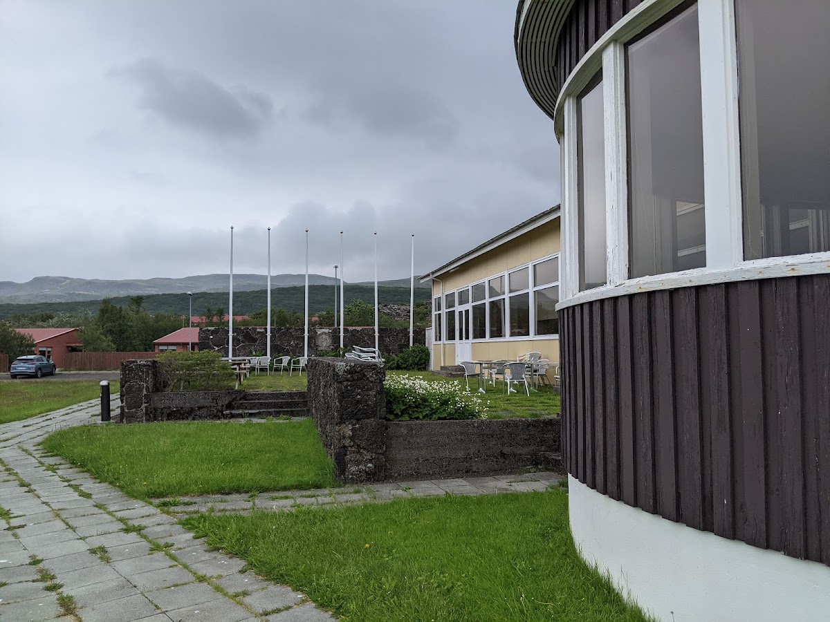  Bifröst University photo 3