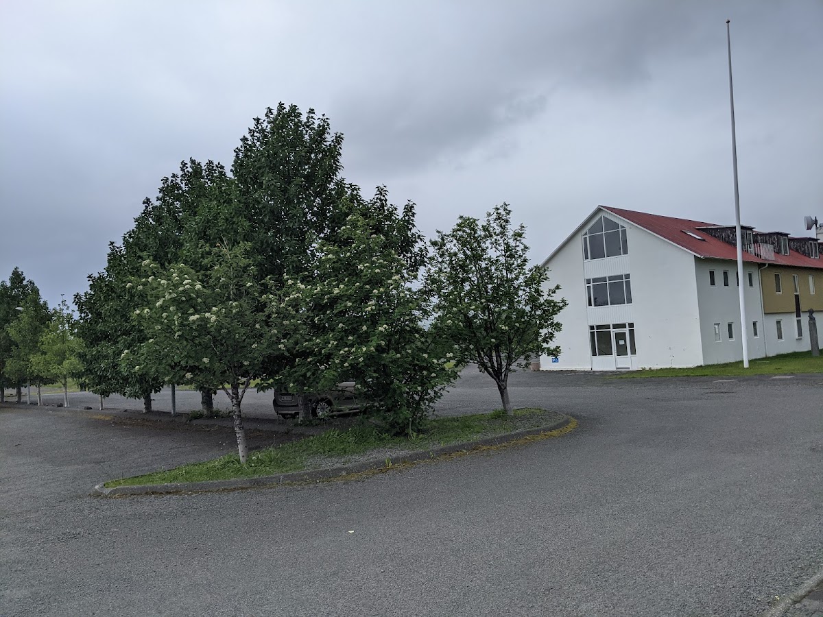  Bifröst University photo 4