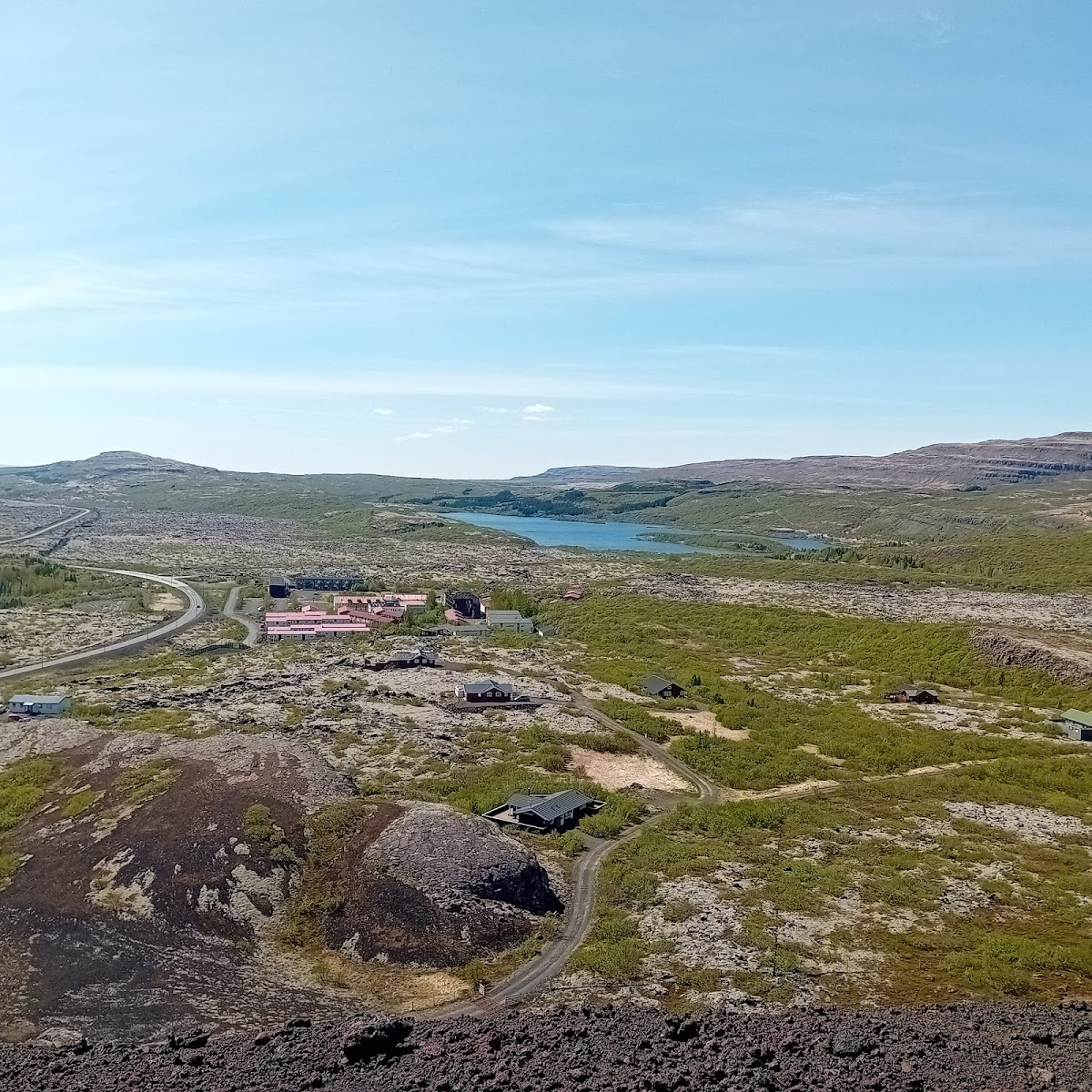  Bifröst University photo 5