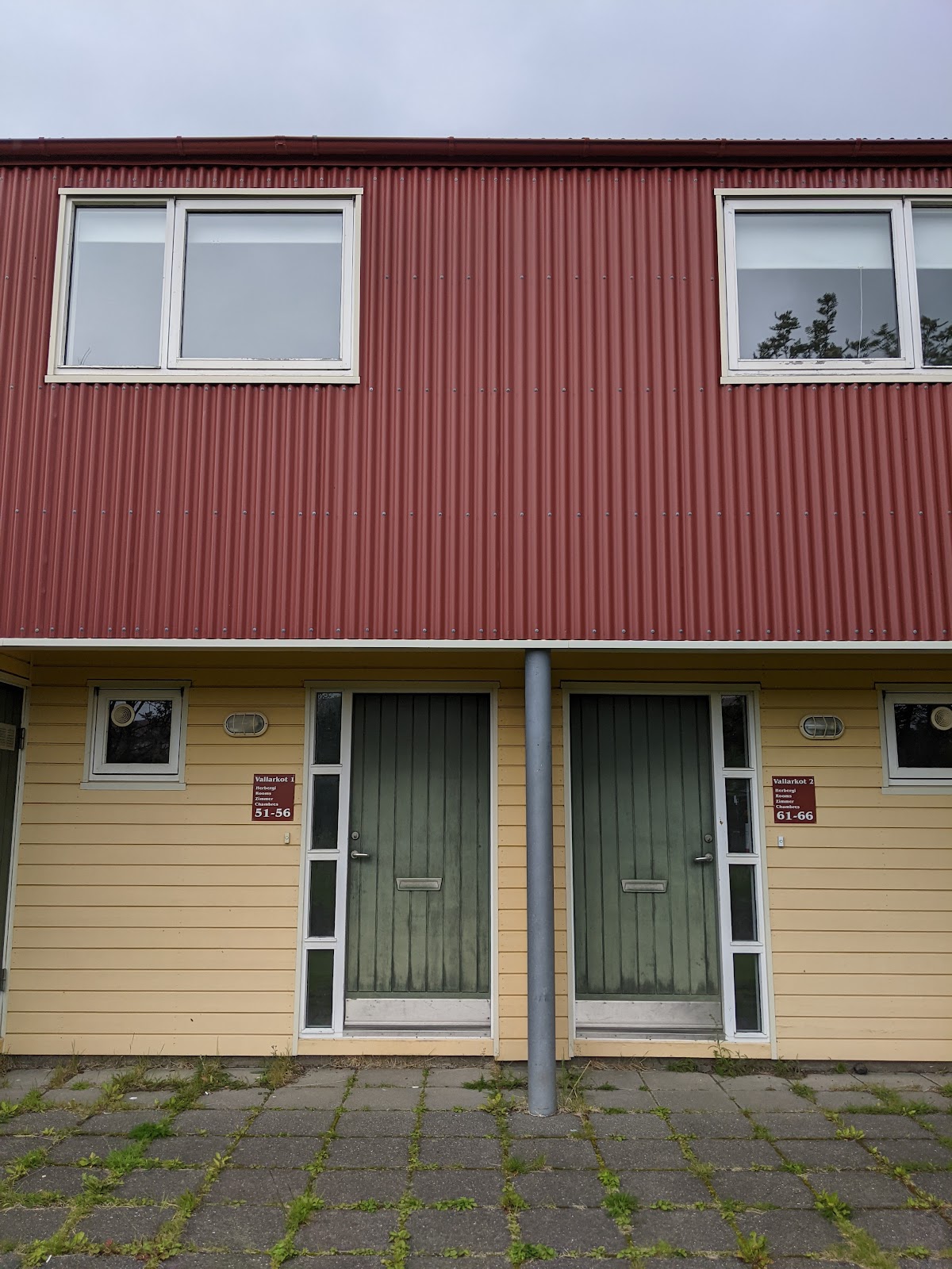  Bifröst University photo 8